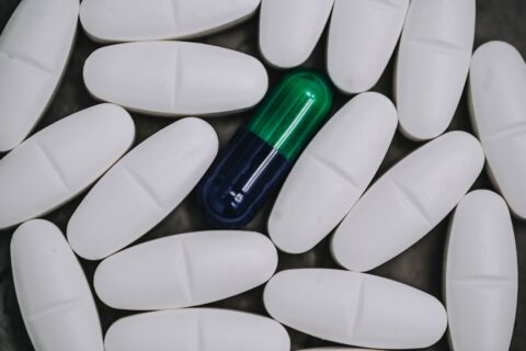 pills